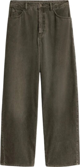 Soeur Dame Jeans Grå XS,