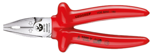 Gedore 1429582, 66 Mm, 33 Mm, 236 G Gedore 1429582, 66 Mm, 33 Mm, 236 G
