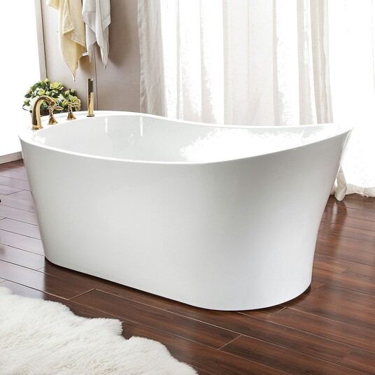Badekar Bathlife Feeling