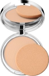 Clinique Superpowder Double Face Powder 10 gram No. 001 Clinique Superpowder Double Face Powder 10 gram No. 001