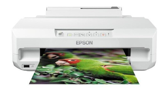 Epson Expression Photo XP-55
