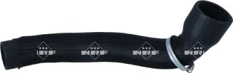 NRF 166181 Ladeluftslange NRF 166181 Ladeluftslange