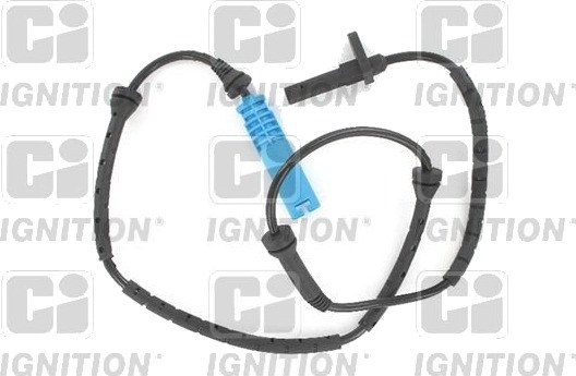 QUINTON HAZELL XABS620 Sensor ABS