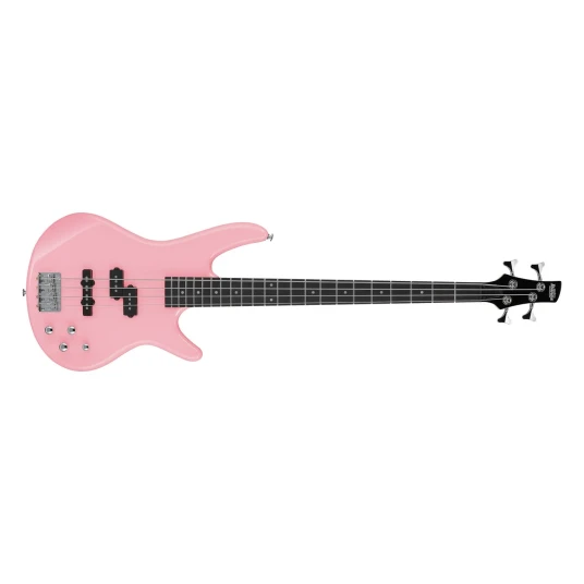 Ibanez Gsr200-Bpk Elbass Gio Gsr