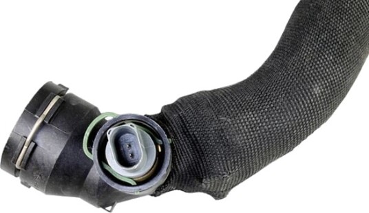 METZGER 2420863 Radiatorslange