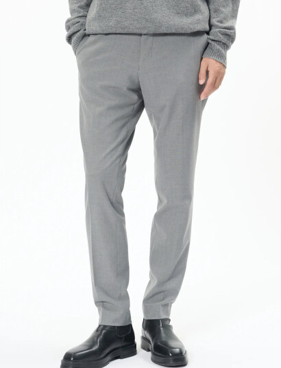 Matinique Vincent - Grey - 54 x 87 Matinique Vincent - Grey - 54 x 87