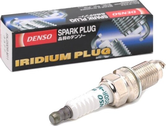 Tennplugg DENSO SKJ20DR-M11