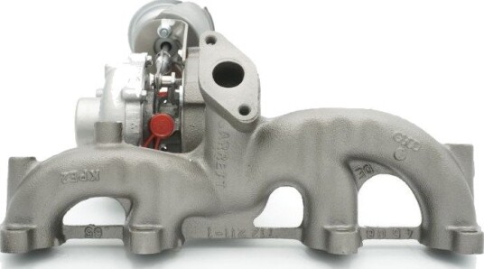 Turbolader Re-Part RRT70125 Turbolader Re-Part RRT70125