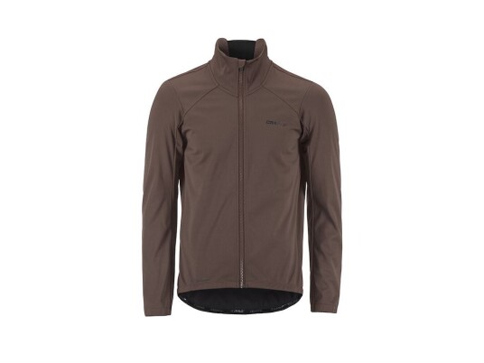CRAFT Core Bike Subz 2 sykkeljakke Prune herre