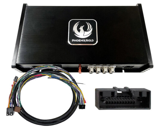 Lydoppgraderingspakke til Ford 2010-> Ford 2010->. Uten oem forsterker Lydoppgraderingspakke til Ford 2010-> Ford 2010->. Uten oem forsterker