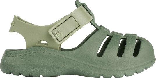 Liewood Beau Sandals - Green - 20