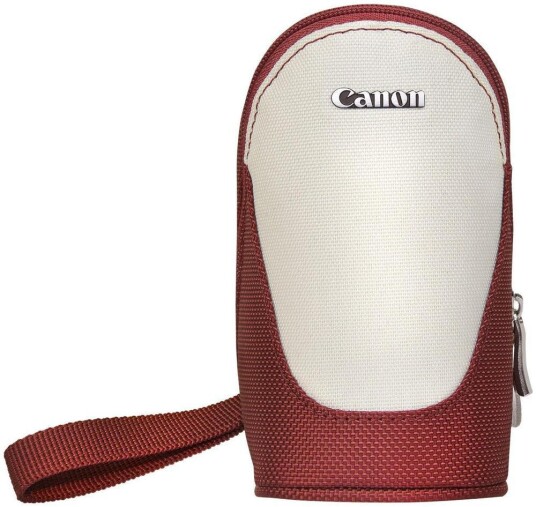 Canon eske for videoopptaker