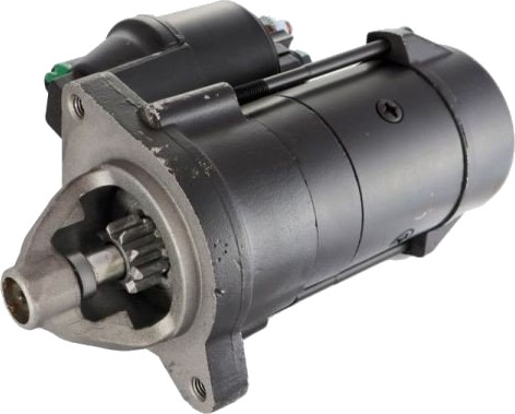 STARDAX STX200212 Starter STARDAX STX200212 Starter