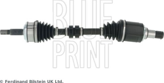 BLUE PRINT ADBP890076 Drivaksel
