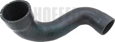 HOFFER 96592 Ladeluftslange HOFFER 96592 Ladeluftslange