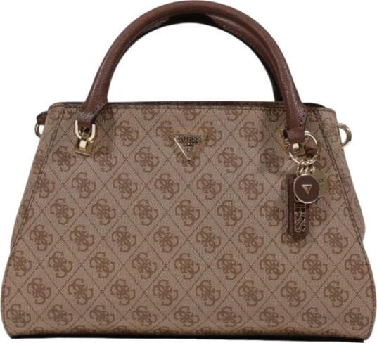 Guess Dame Vesker Brun ONE SIZE,