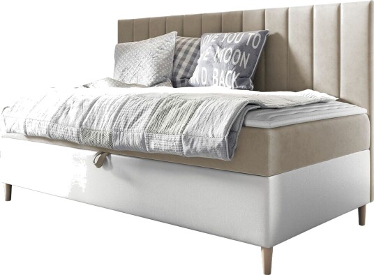 Boisdale Sengeramme 80x200 cm