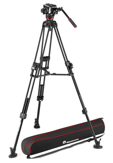 Manfrotto MVK504XTWINFA Camera Stand Manfrotto MVK504XTWINFA Camera Stand