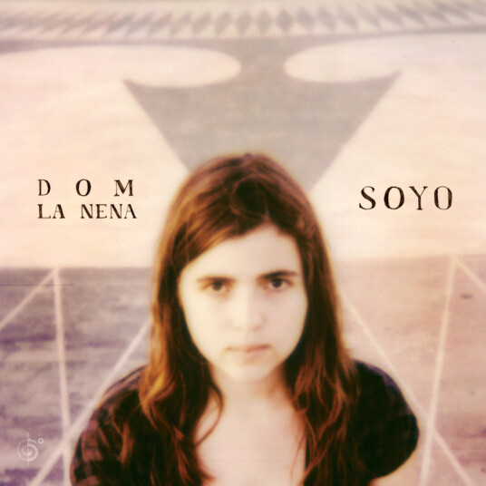 Dom La Nena Soyo CD