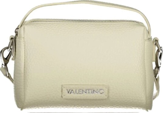 Valentino Dame Vesker Hvit ONE SIZE,