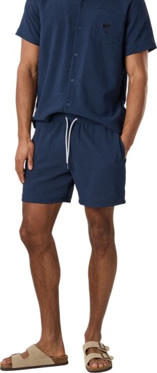 Blount & Pool Hawaii Beach Shorts