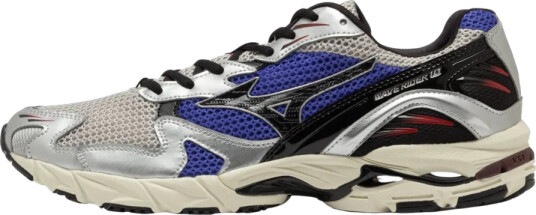 Mizuno Herre Sko Flerfarget 40 EU,
