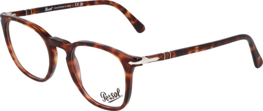 Persol unisex Accessories Flerfarget 49 MM,