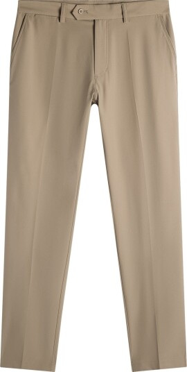 J.Lindeberg Mitch  Micro High Stretch Golfbukser herre Brindle 30   32