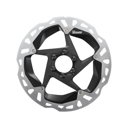 Shimano Rotor Disc Freeza180mm