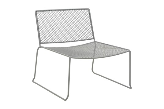 Brafab Haru lenestol Slate Grey Grå Brafab Haru lenestol Slate Grey Grå