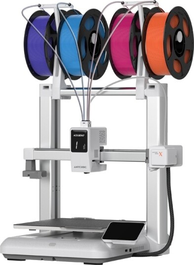 ANYCUBIC Kobra X 3D Printer 3D printer ANYCUBIC Kobra X 3D Printer 3D printer