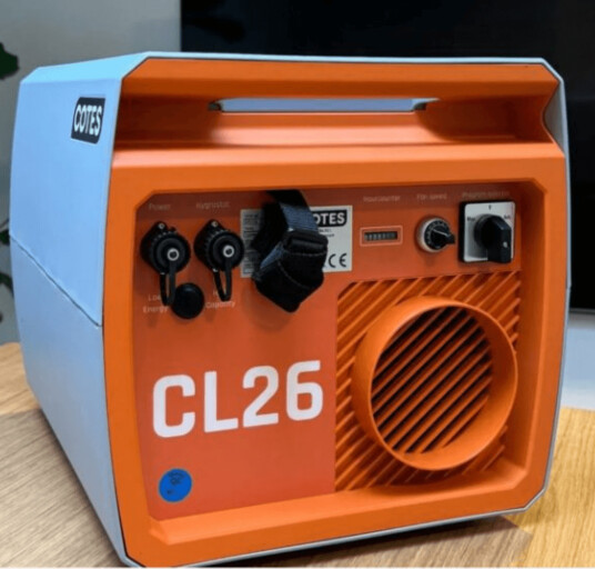 F Tech Cotes rotoravfukter CL26 F Tech Cotes rotoravfukter CL26