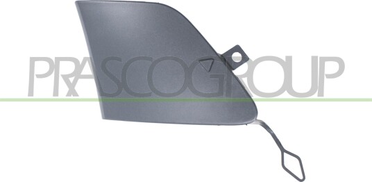 PRASCO ME3321236 Klappe, slepekrok PRASCO ME3321236 Klappe, slepekrok