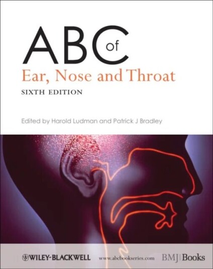 Abc Of Ear, Nose And Throat
