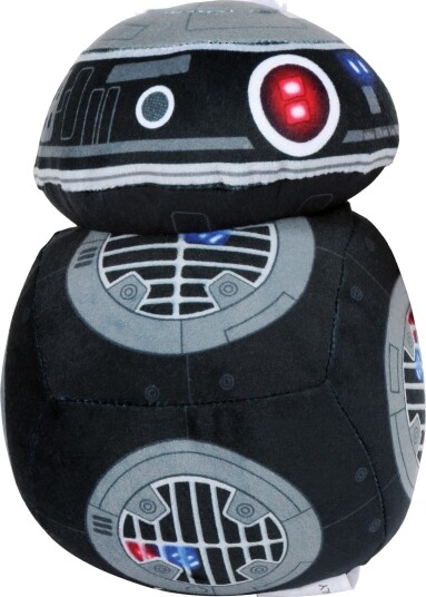Star Wars Kosedyr 17 cm Bb 9E