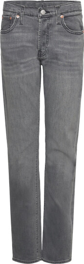 Levi"s Levi"s 501® Original Fit Slim Jeans Black 152 Levi"s Levi"s 501® Original Fit Slim Jeans Black 152