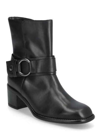 Gabor Ankle Boot - Black - 40 Gabor Ankle Boot - Black - 40