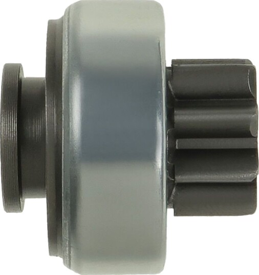 Friløpsgir, starter AS-PL SD9067
