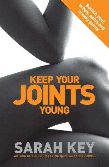 Keep Your Joints Young Av Sarah Key