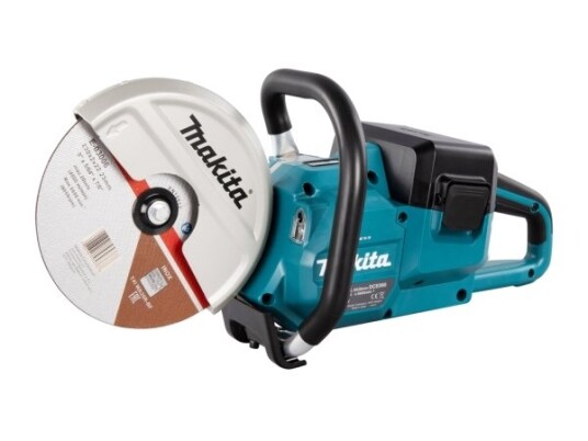 Makita Kappsag DCE090T2X1 2x18V 230mm