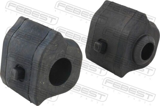 Reparasjonssett stabilisatorlager FEBEST TSB AYH30F KIT