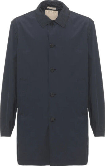 Woolrich Herre Frakker Blå L,
