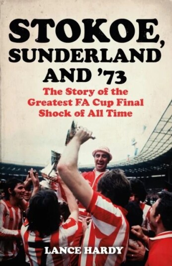 Stokoe, Sunderland And 73 Av Lance Hardy Stokoe, Sunderland And 73 Av Lance Hardy
