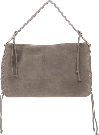 Estro Dame Vesker Beige ONE SIZE,