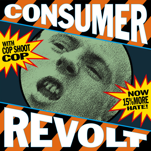 Consumer Revolt