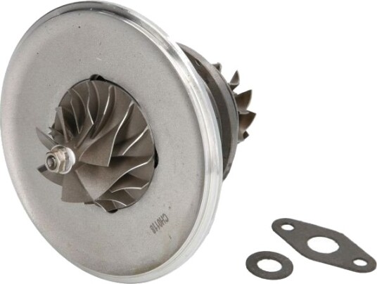 Kjernegruppe, lader EVORON EVCH0118