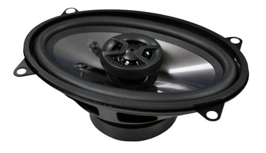 Phoenix Gold Z46CX høyttalerpar 4x6", 30W RMS, Z-Serien