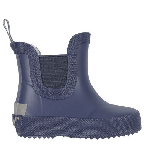 CeLaVi Oceania Basic Gummistøvler Kort - solid 24
