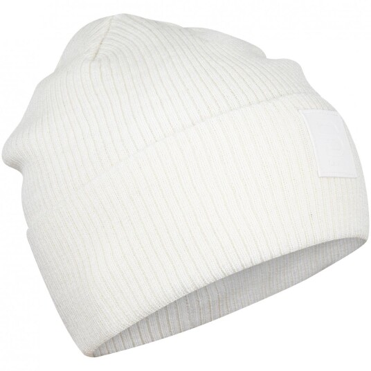 Dæhlie Hat Retro lue voksen 10000 Snow White onesize