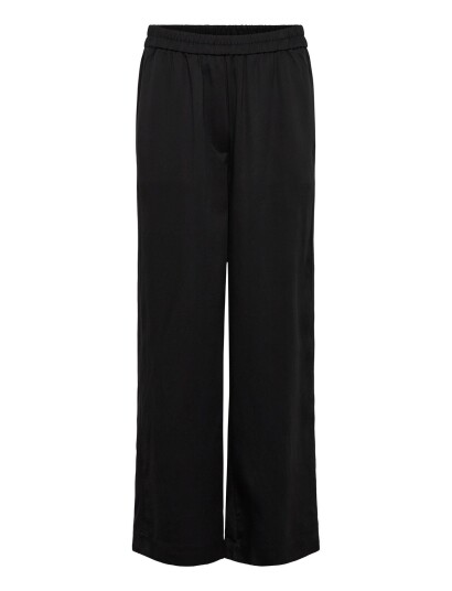Pica Pica Hierbas Trousers   Black   M